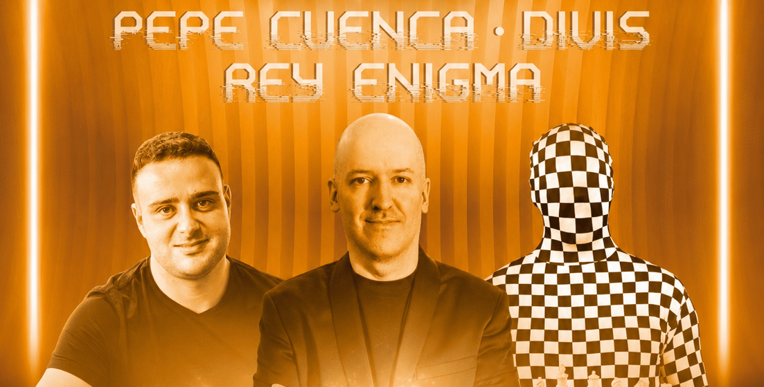260513 Tres figuras del ajedrez internacional estarán presentes en Tecnológica Santa Cruz 2026