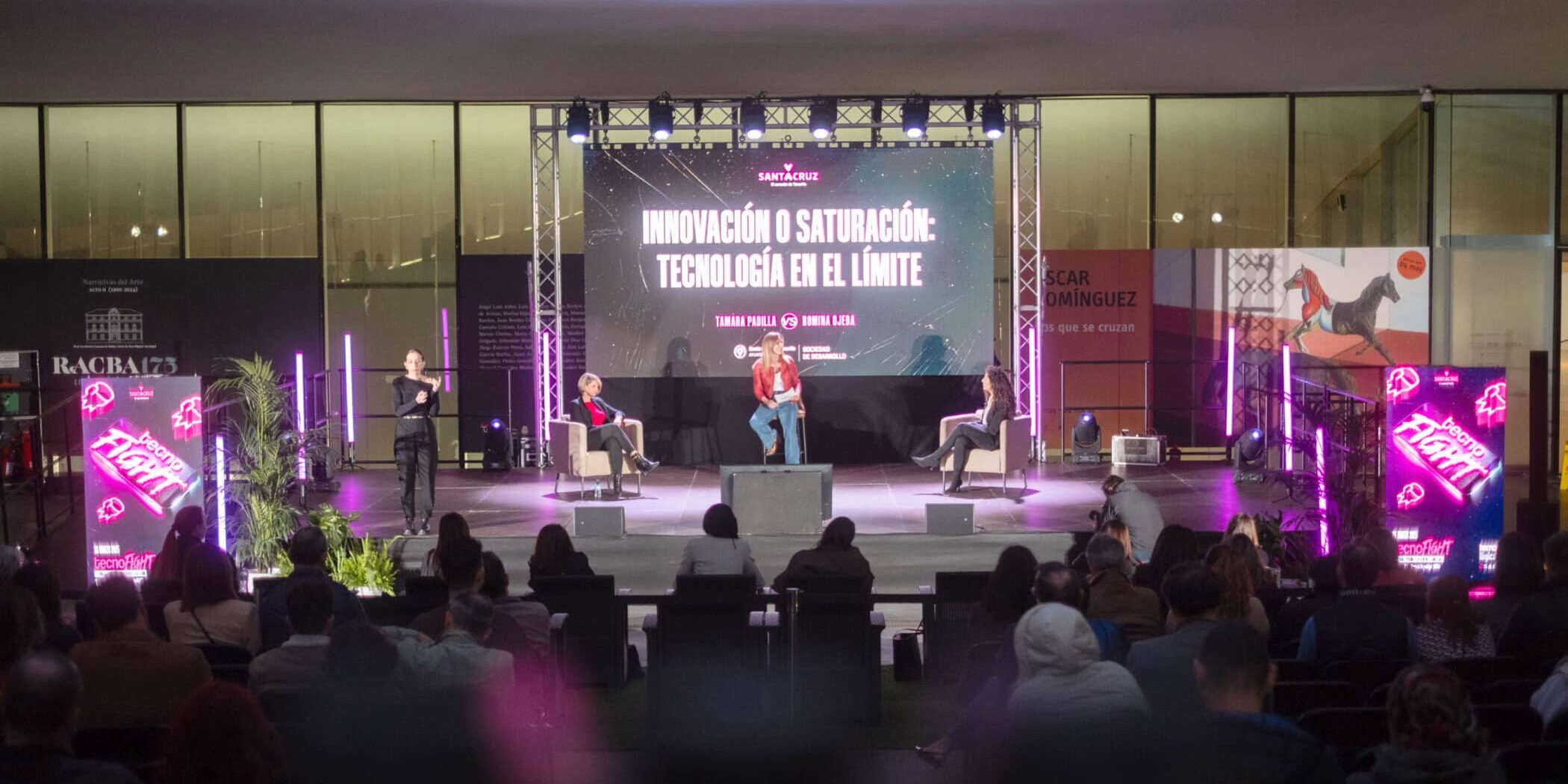 260514 Previsión TecnoFight Tecnológica Santa Cruz