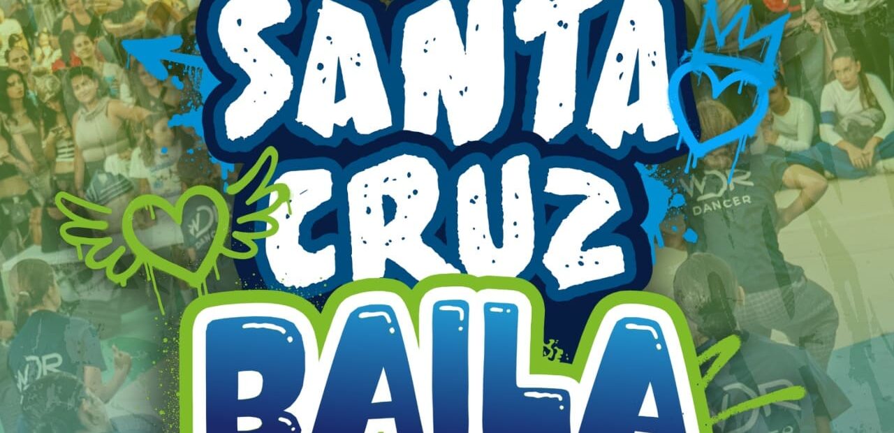 260515 Santa Cruz Baila