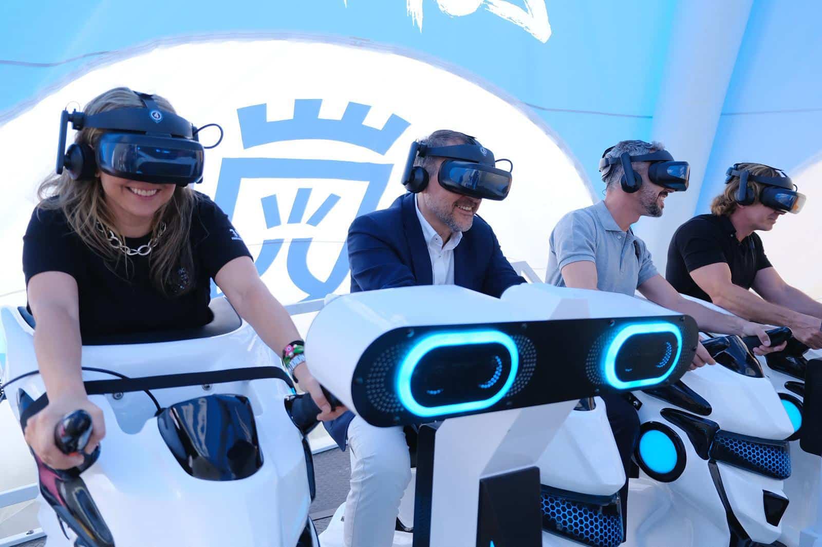 260516 Visita Tecnológica 1