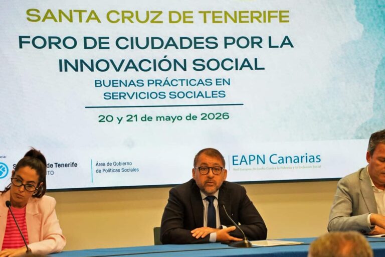260518 Foro Innovación Social (1)
