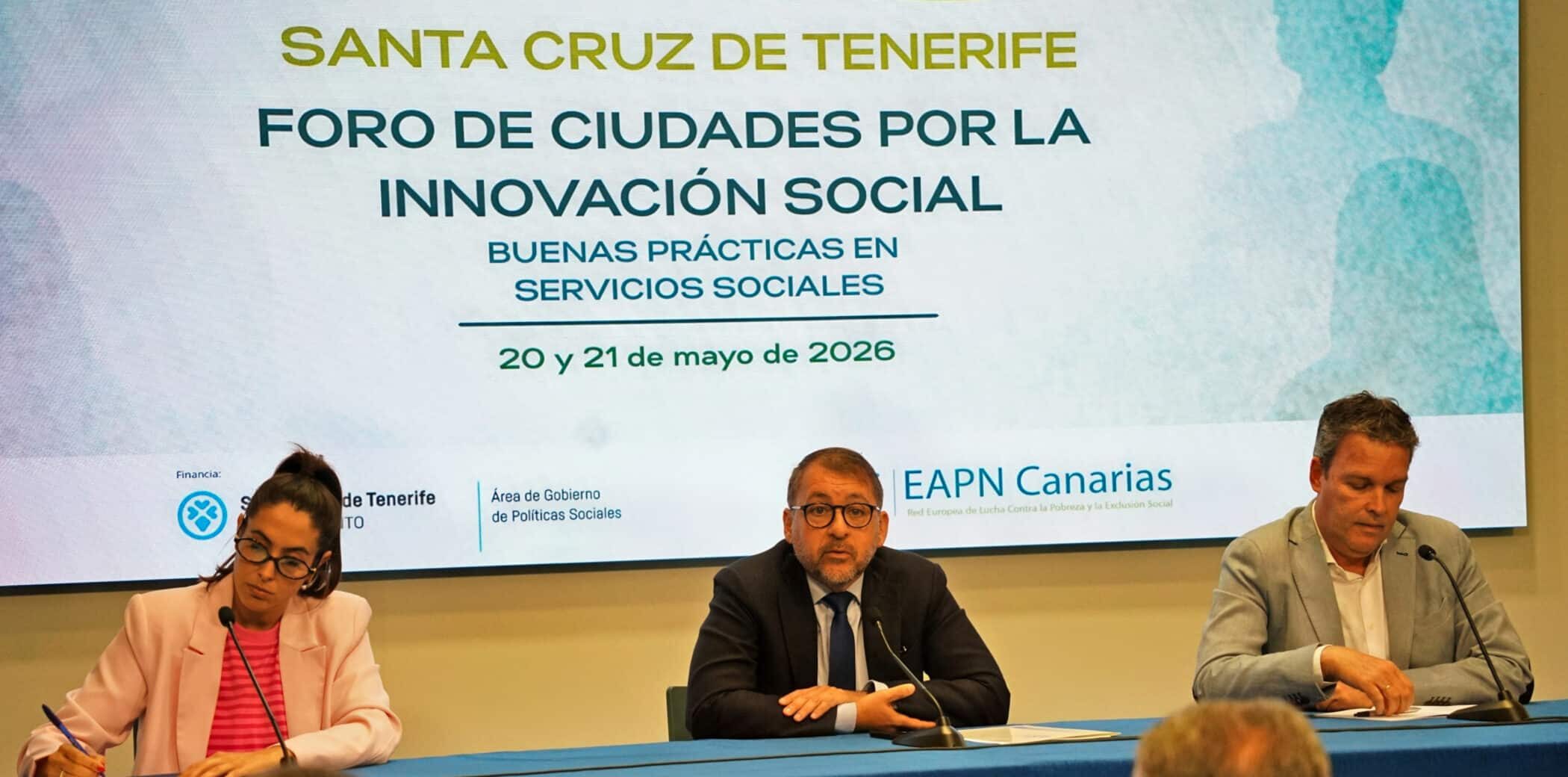 260518 Foro Innovación Social (1)