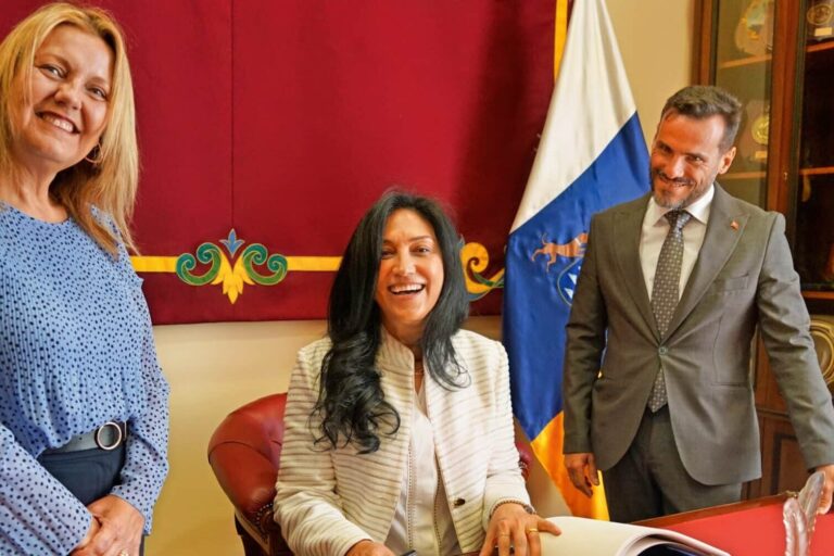 260519 Recepción Embajadora Turquía 2