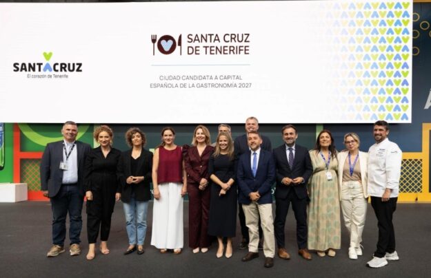 260520 Santa Cruz de Tenerife ciudad candidata a Capital Española de la Gastronomía 2027 4