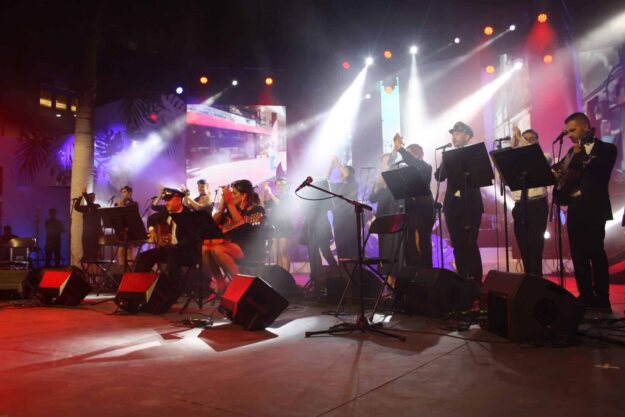 260521 Fiestas de Mayo