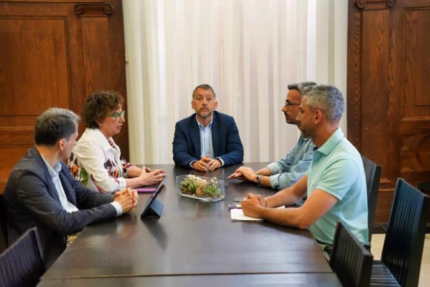 260525 Reunión Laboratorio