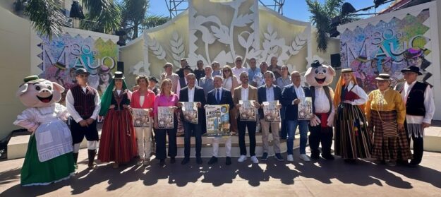 260528 Día de Canarias