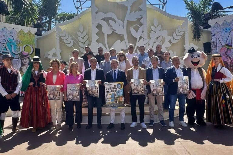 260528 Día de Canarias