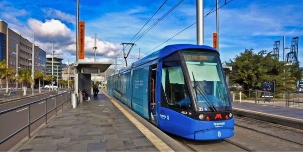 260531 Tranvía