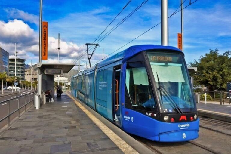 260531 Tranvía