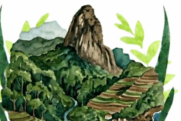 270526 Cartel evento DÍA MUNDIAL DEL MEDIO AMBIENTE