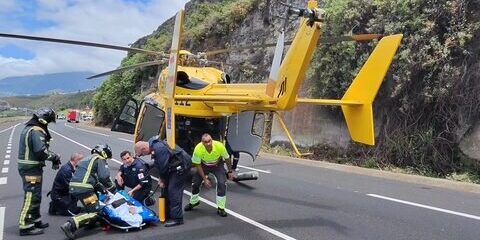 ACCIDENTE DE TRÁFICO2-LOS REALEJOS 18-5-26