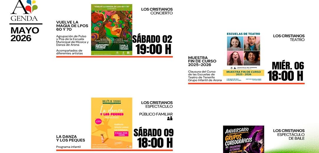 ARONA AGENDA CULTURAL3