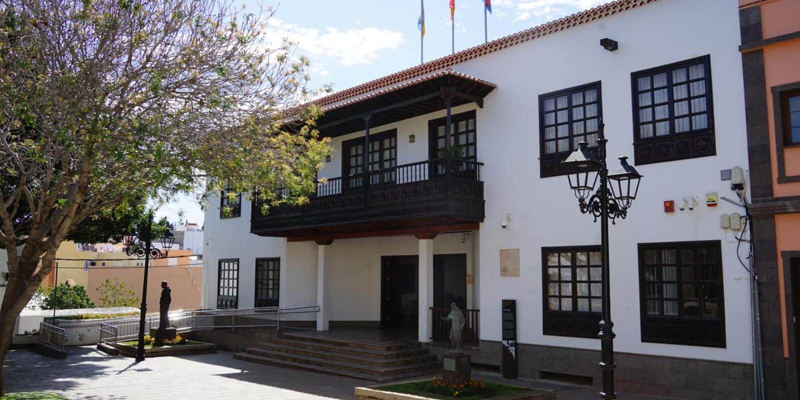 ARONA SENTENCIA