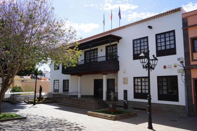 ARONA SENTENCIA