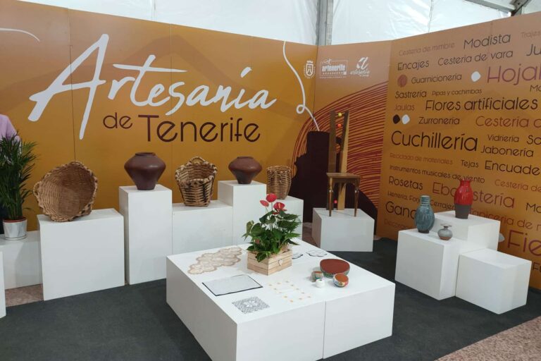 ARTESANÍA FERIA FTV 001