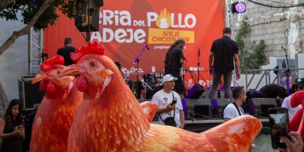 Adeje_47 – Feria del Pollo