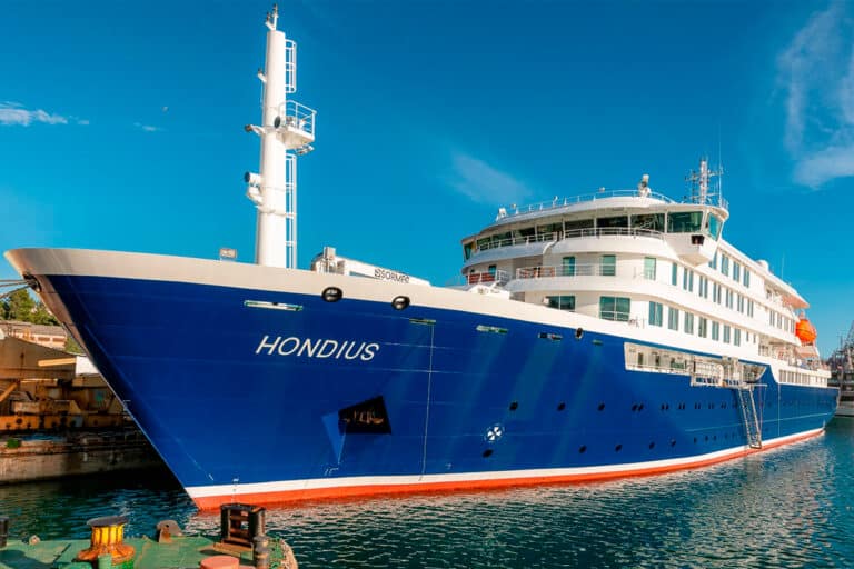 CRUCERO MERCANTE HONDVIUS 5-5-26
