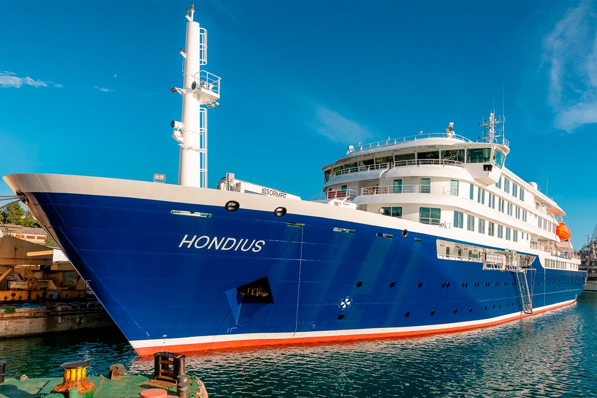 CRUCERO MERCANTE HONDVIUS 5-5-26