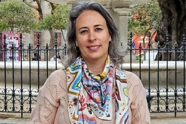 Carolina Castro nueva concejala de Unidas se puede
