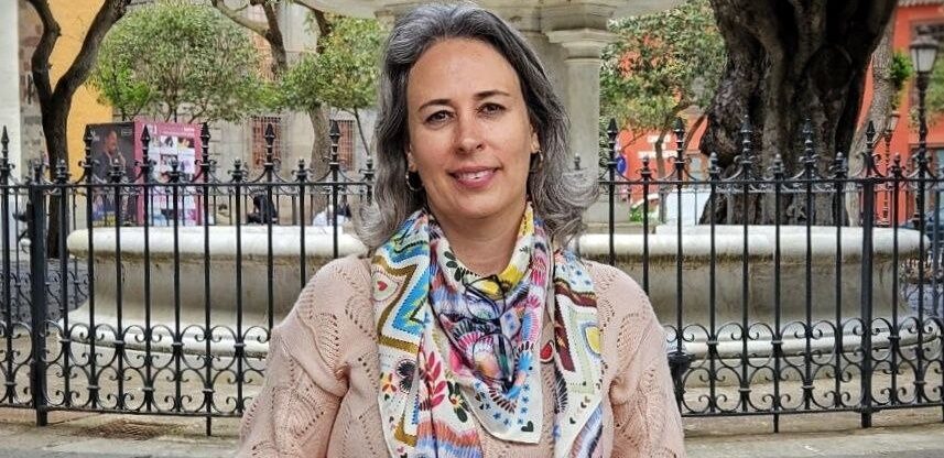 Carolina Castro nueva concejala de Unidas se puede