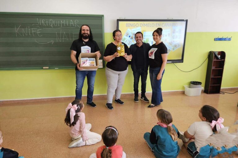 DÍMELO 1