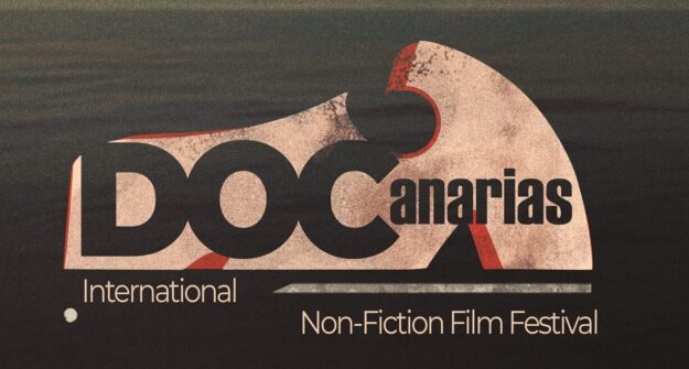 DOCcanarias 2026 Cartel