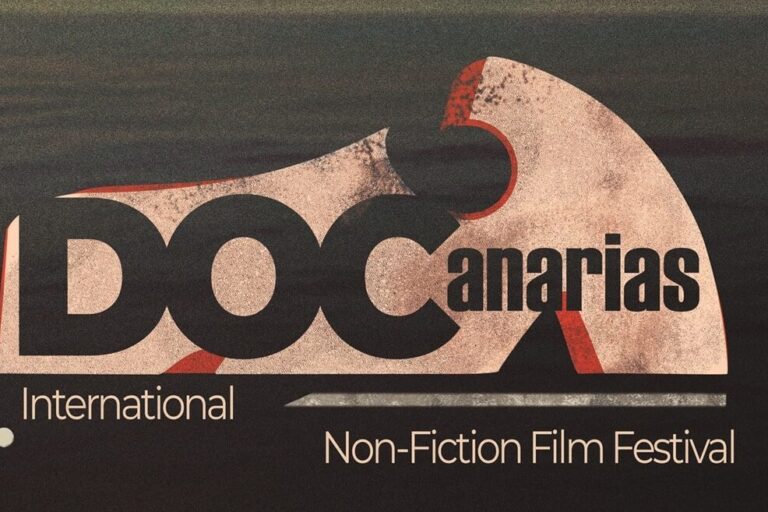 DOCcanarias 2026 Cartel