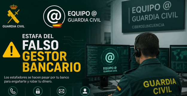 EQUIPO @-FALSO GESTOR BANCARIO (1)