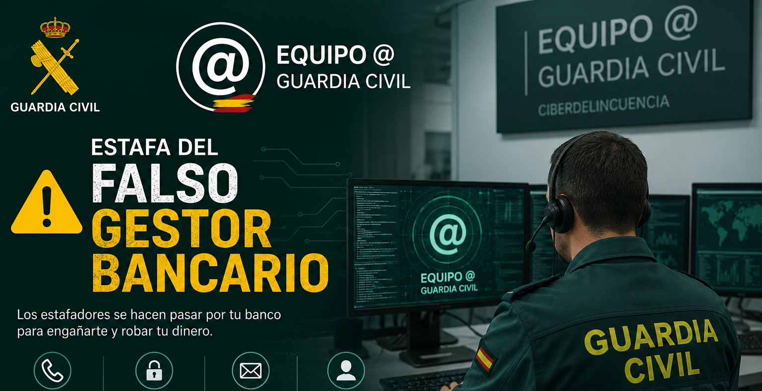 EQUIPO @-FALSO GESTOR BANCARIO (1)