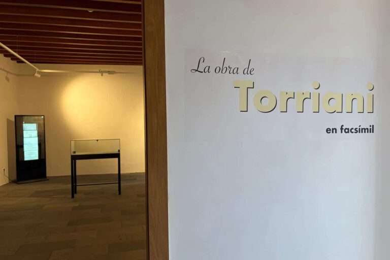 Exhibición_Torriani