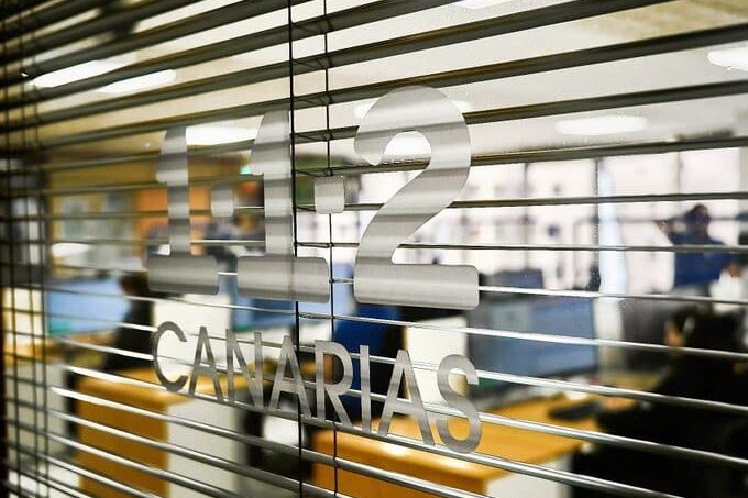 FALLECIDO TRAS UNA CAÍDA ACCIDENTAL A LA VÍA PÚBLICA DESDE UNA VIVIENDA EN SANTA CRUZ DE TENERIFE 8-5-26