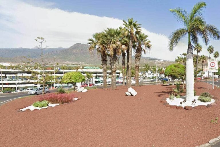 FOTO-AVENIDA-CHAYOFITA-LOS-CRISTIANOS