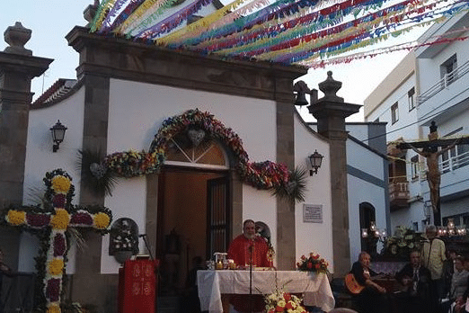 Fiestas de la Cruz 1