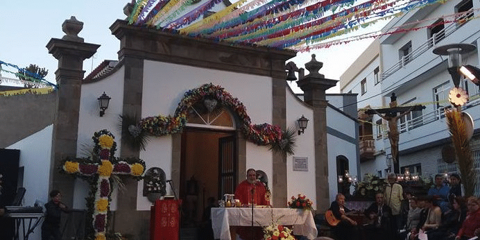 Fiestas de la Cruz 1