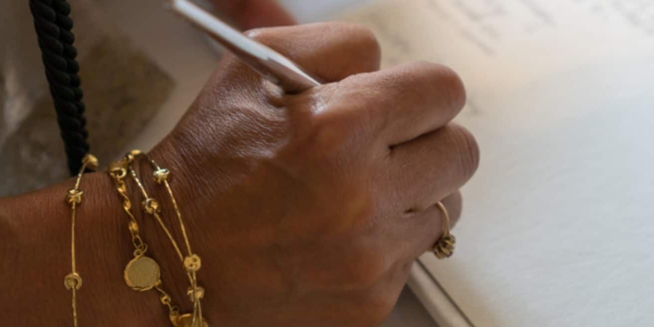 Firma Asociación Joyas Sostenibles