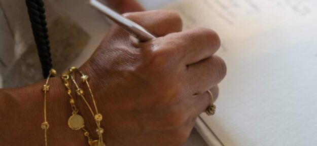 Firma Asociación Joyas Sostenibles