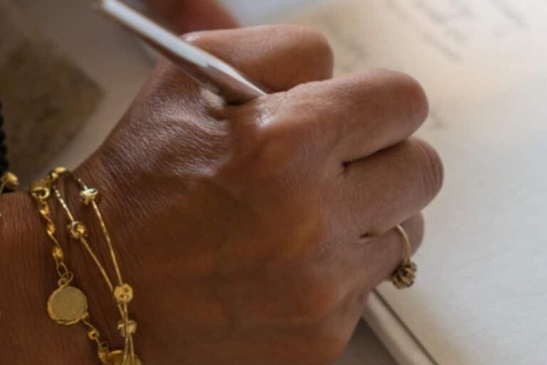 Firma Asociación Joyas Sostenibles