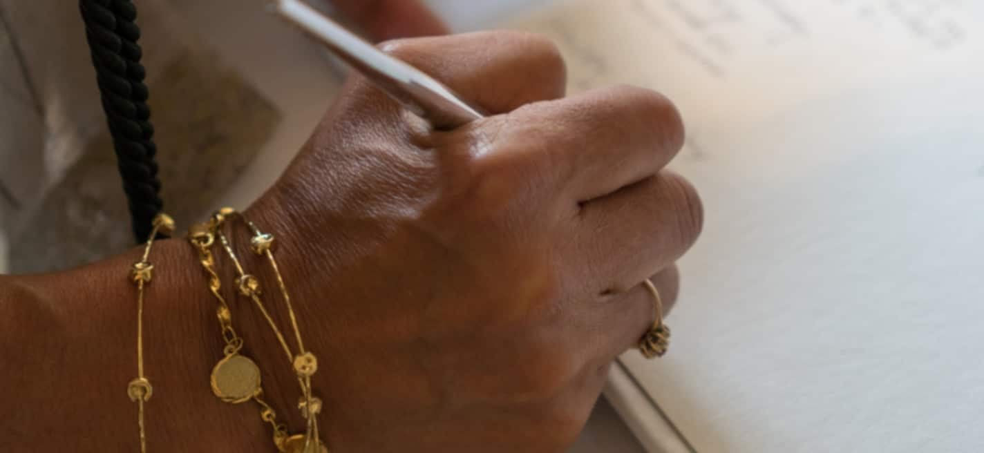 Firma Asociación Joyas Sostenibles
