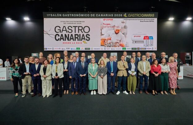 GastroCanarias 1