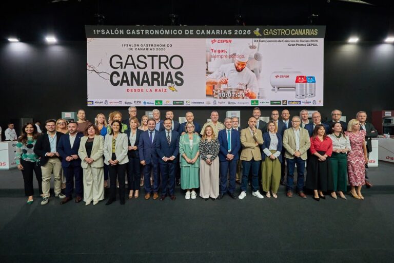 GastroCanarias 1