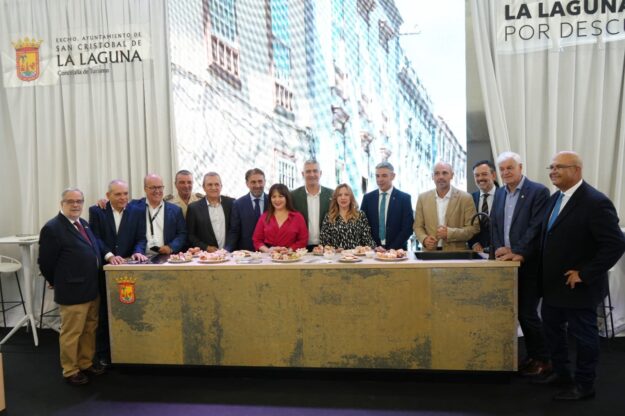 GastroCanarias 3
