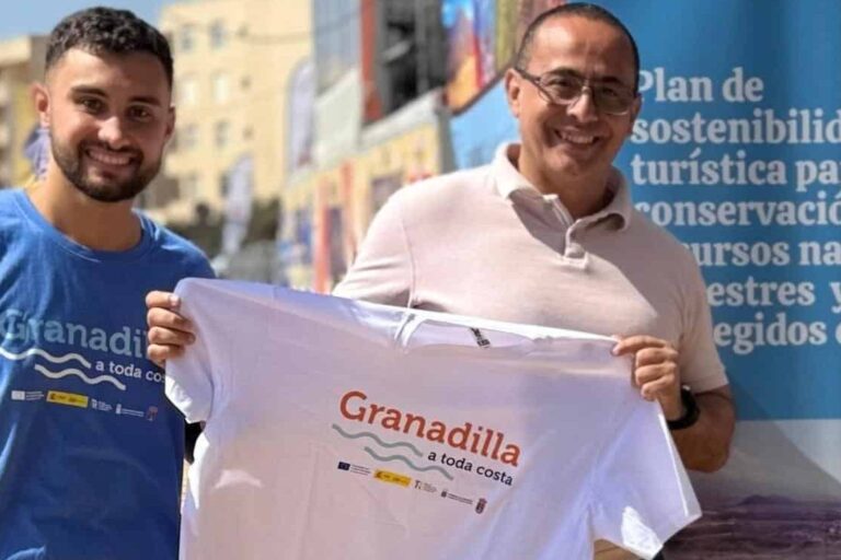 Granadilla a toda Costa (1)