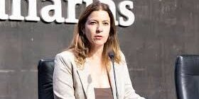 ISABEL LEÓN-EMPLEO DEL GOBIERNO 5-5-26