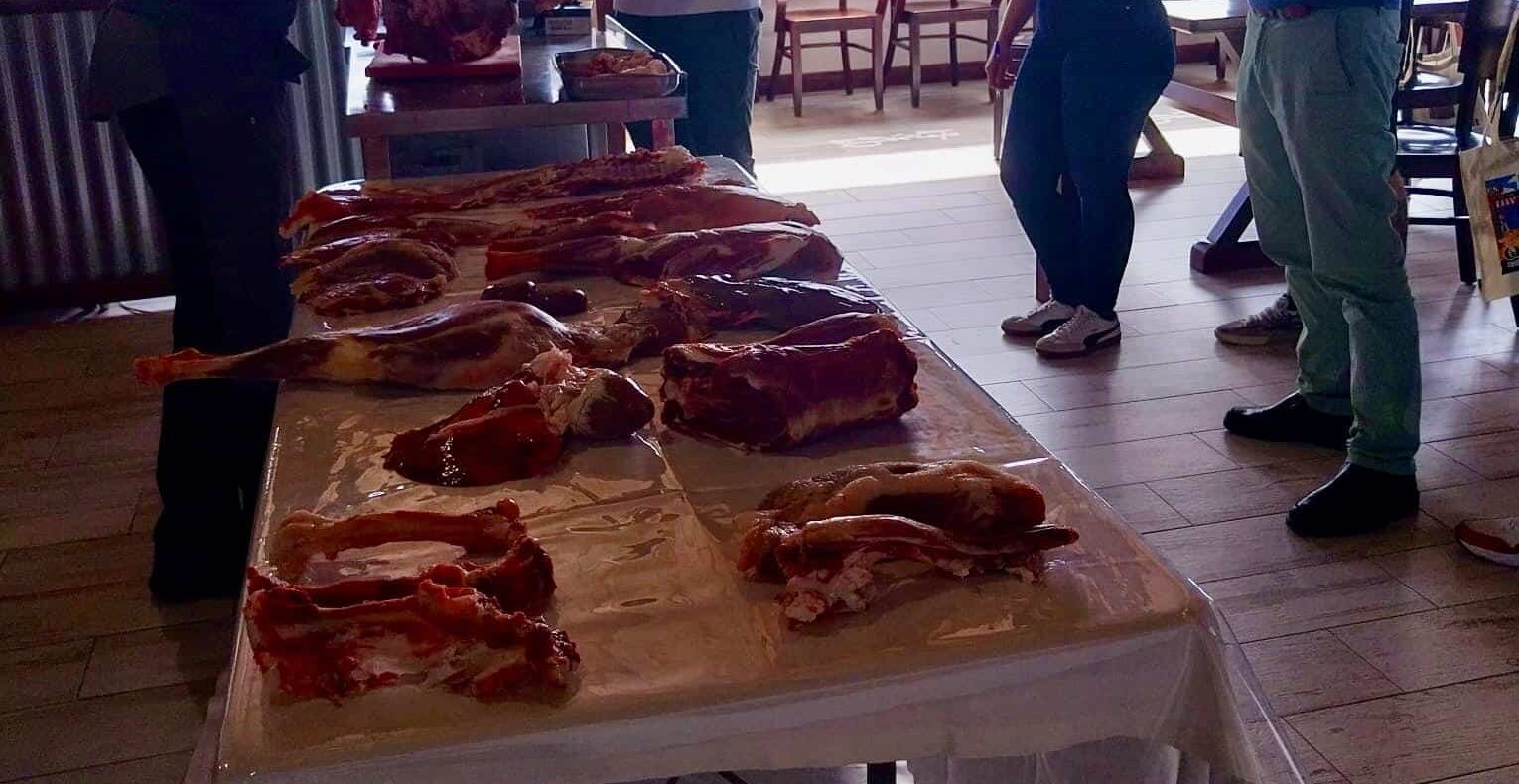 Jornada Carne Cabra 3