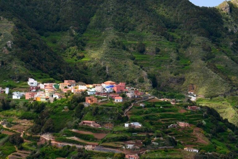 Las Carboneras