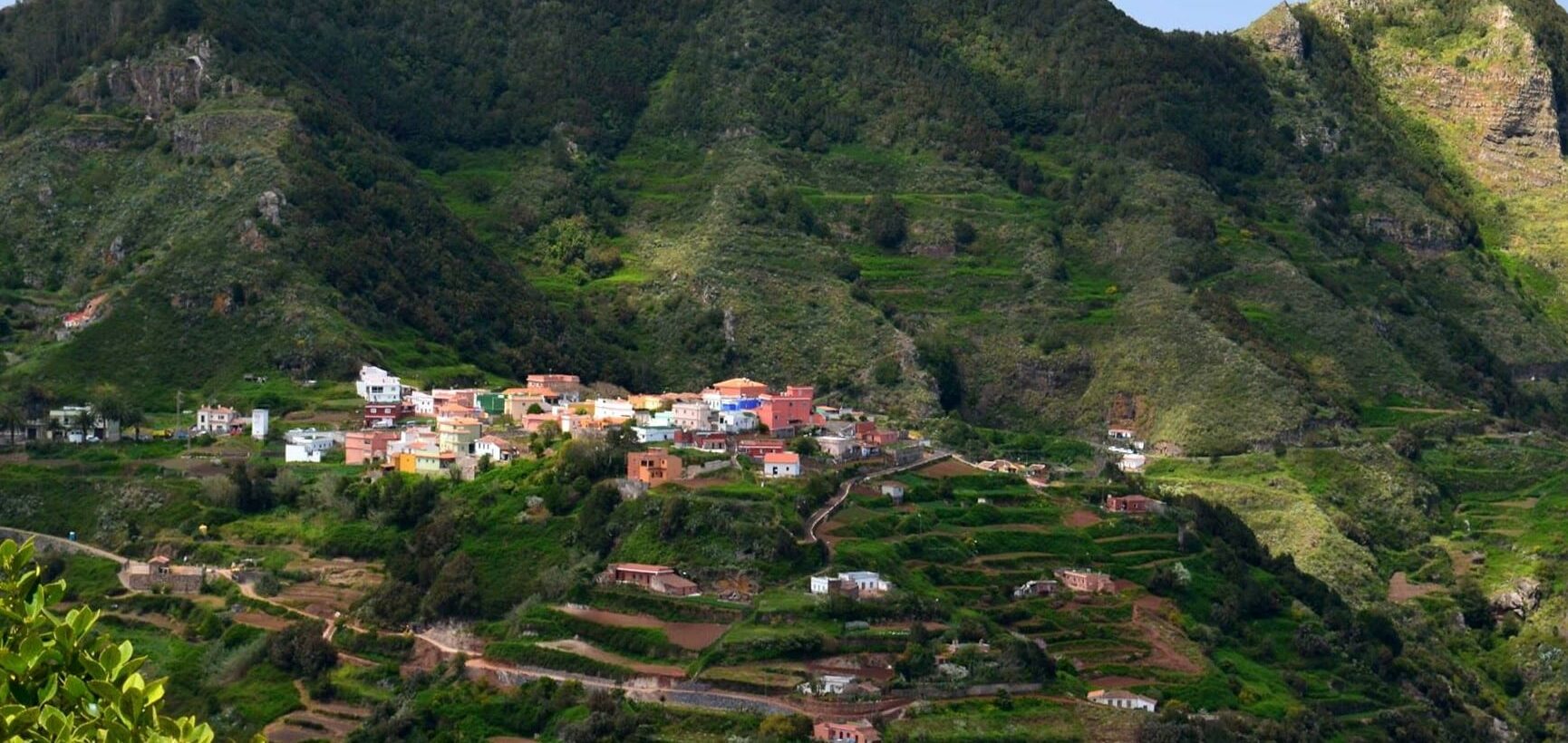 Las Carboneras