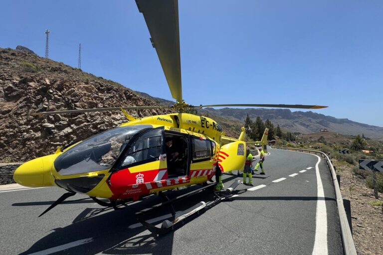 MOTORISTA HERIDO DE CARÁCTER GRAVE2 24-5-26