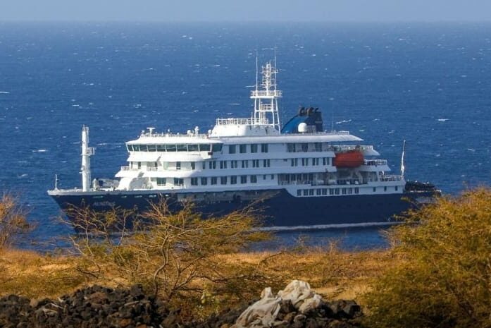 MV HONDIUS 9-5-26