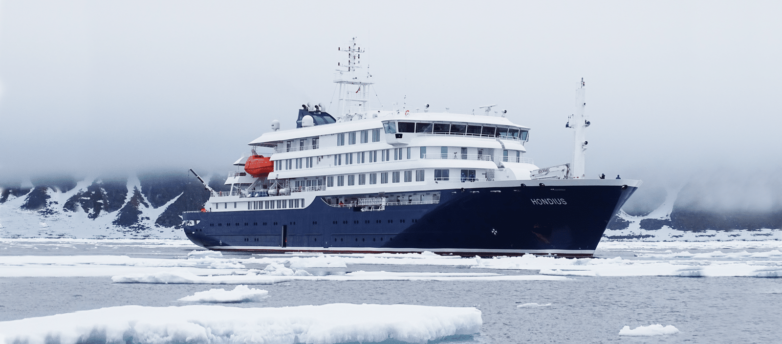 MV HONDIUS2 4-5-26